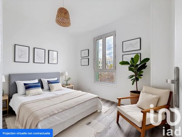 Maison à vendre 9 pièces 164 m² Melun