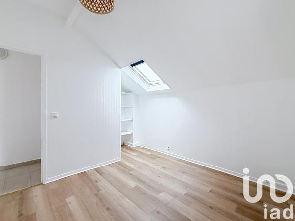 Maison à vendre 9 pièces 164 m² Melun