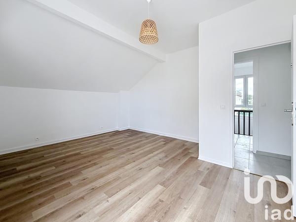 Maison à vendre 9 pièces 164 m² Melun