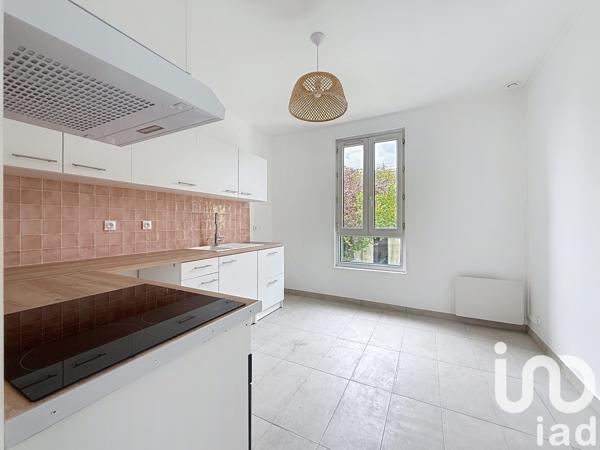 Maison à vendre 9 pièces 164 m² Melun