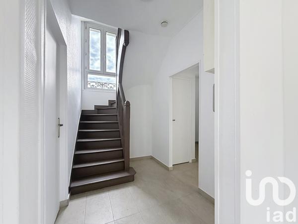 Maison à vendre 9 pièces 164 m² Melun