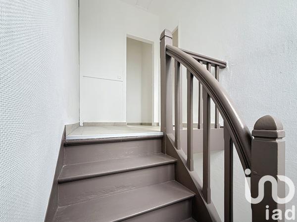 Maison à vendre 9 pièces 164 m² Melun