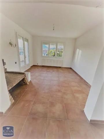 Maison à louer 4 pièces 115m²