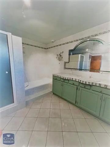 Maison à louer 4 pièces 115m²