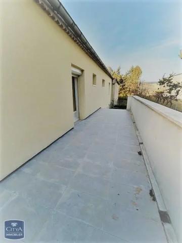 Maison à louer 4 pièces 115m²