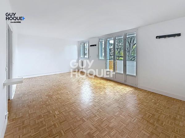 Appartement à louer de 4 pièces de 65.16 m²