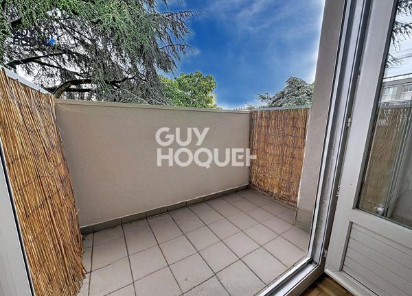 Appartement à louer de 4 pièces de 65.16 m²