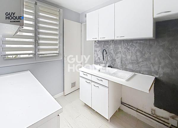 Appartement à louer de 4 pièces de 65.16 m²