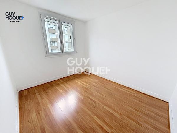 Appartement à louer de 4 pièces de 65.16 m²