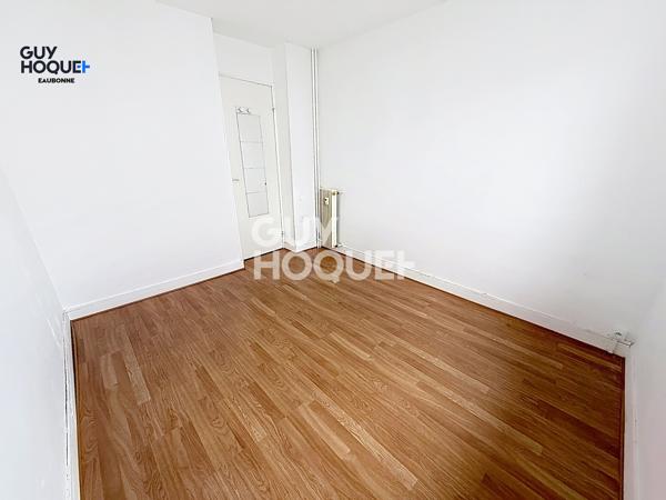 Appartement à louer de 4 pièces de 65.16 m²