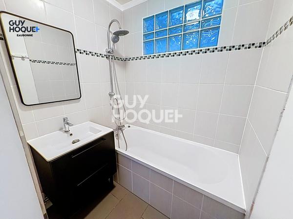Appartement à louer de 4 pièces de 65.16 m²
