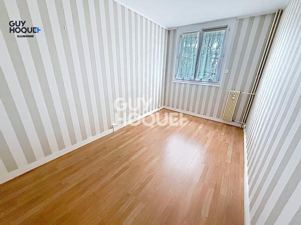 Appartement à louer de 4 pièces de 65.16 m²