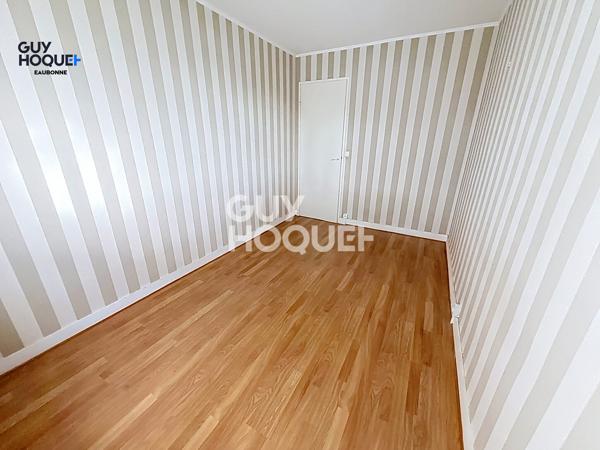 Appartement à louer de 4 pièces de 65.16 m²