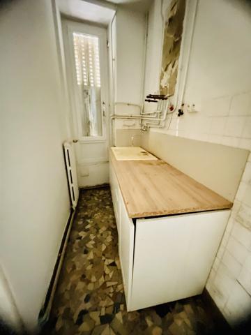 Appartement 2 pièce(s) 1 chambre(s) 34 m²
