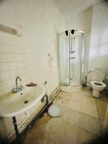 Appartement 2 pièce(s) 1 chambre(s) 34 m²