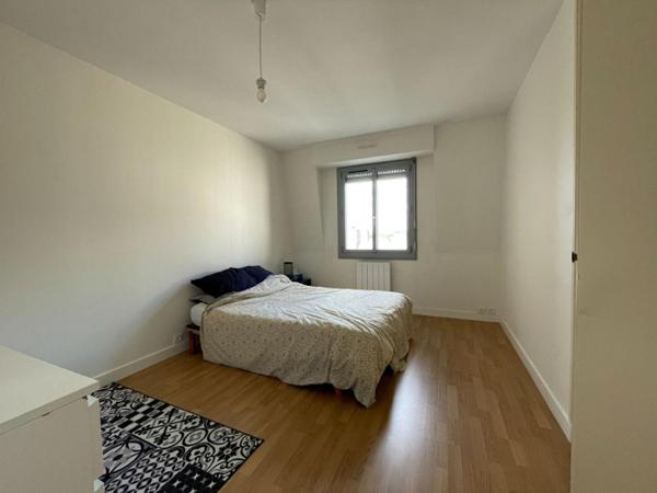 Appartement T3 - Laval Centre ville Rive Droite - Secteur Cathédrale