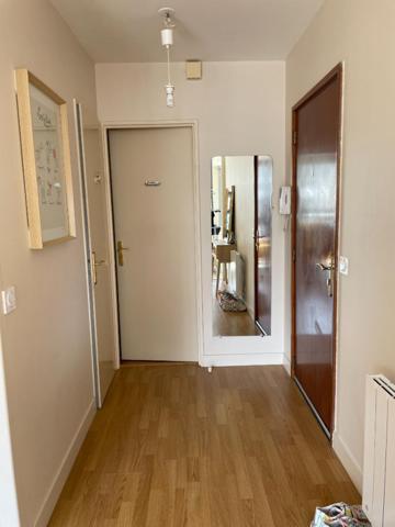Appartement T3 - Laval Centre ville Rive Droite - Secteur Cathédrale