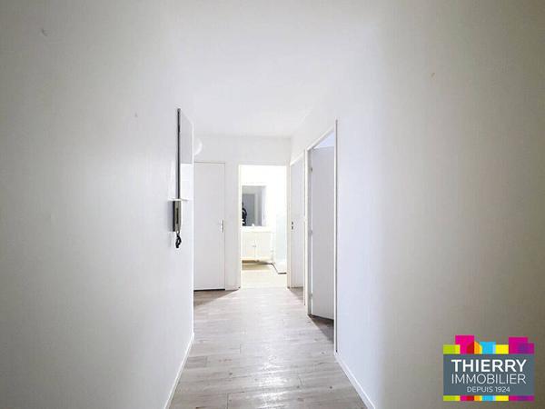 Appartement 4 pièces - 35800 Dinard -  Saint-Enogat