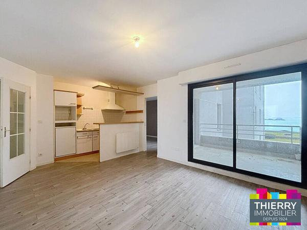 Appartement 4 pièces - 35800 Dinard -  Saint-Enogat