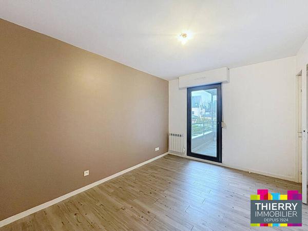 Appartement 4 pièces - 35800 Dinard -  Saint-Enogat