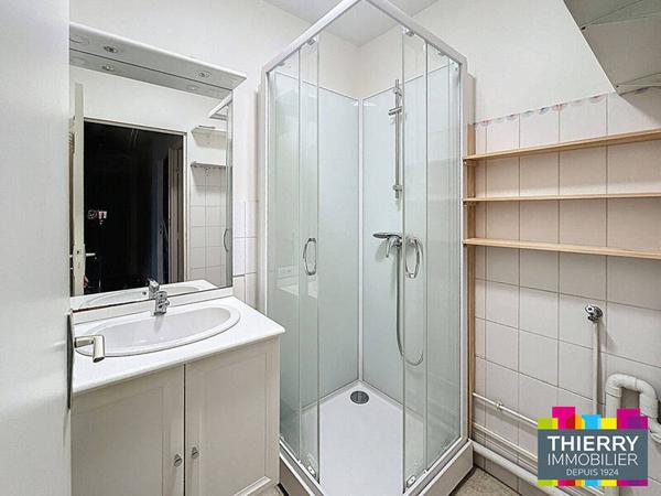 Appartement 4 pièces - 35800 Dinard -  Saint-Enogat