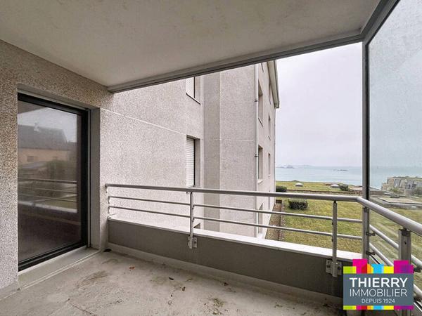 Appartement 4 pièces - 35800 Dinard -  Saint-Enogat