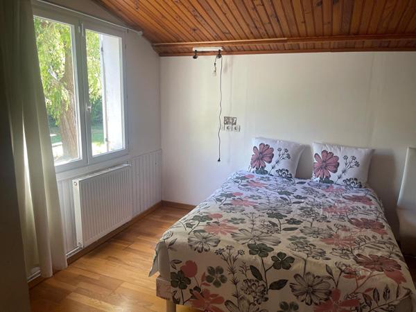 EXCLUSIVITE A CAUMONT SUR DURANCE - LE THOR - PROCHE CAVAILLON - AVIGNON - MONTFAVET - MAISON DE 101M² DE SURFACE HABITABLE SUR UN TERRAIN DE 810 M² ET UN GARAGE DE 50 M²