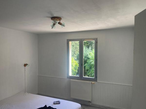 EXCLUSIVITE A CAUMONT SUR DURANCE - LE THOR - PROCHE CAVAILLON - AVIGNON - MONTFAVET - MAISON DE 101M² DE SURFACE HABITABLE SUR UN TERRAIN DE 810 M² ET UN GARAGE DE 50 M²