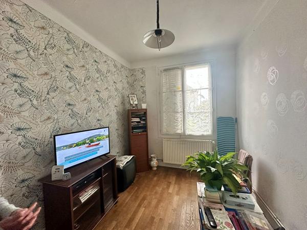 Appartement Saumur 3 pièce(s) 52 m2