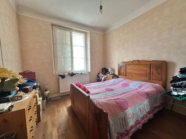 Appartement Saumur 3 pièce(s) 52 m2