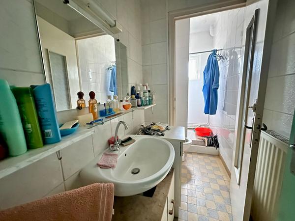 Appartement Saumur 3 pièce(s) 52 m2