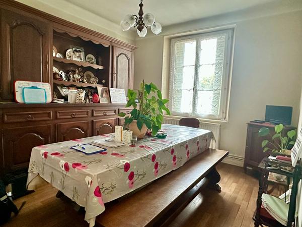 Appartement Saumur 3 pièce(s) 52 m2