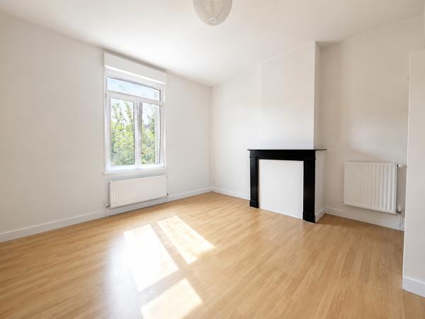 Maison style bourgeoise 120m2