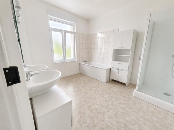 Maison style bourgeoise 120m2