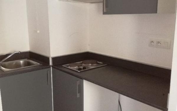 Appartement à louer    2 pièces • 47,72 m2 Nîmes