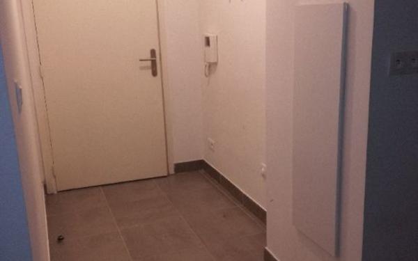 Appartement à louer    2 pièces • 47,72 m2 Nîmes