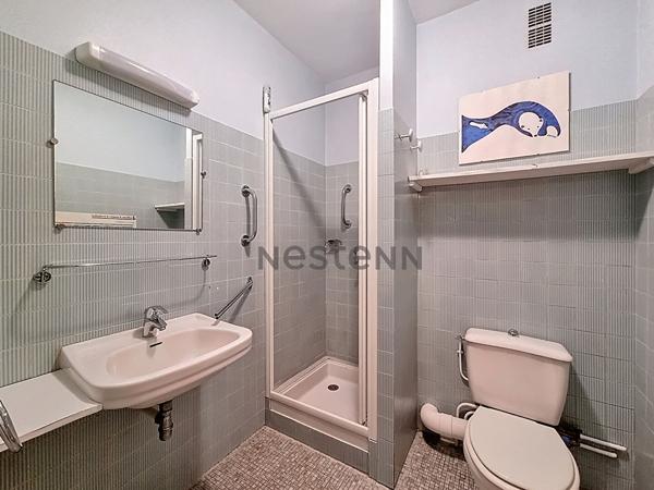 RARE AU QUAI PAUL BERT, PROCHE TRAMWAY, APPARTEMENT T5+BALCON+PARKING ET GARAGE+ CAVE