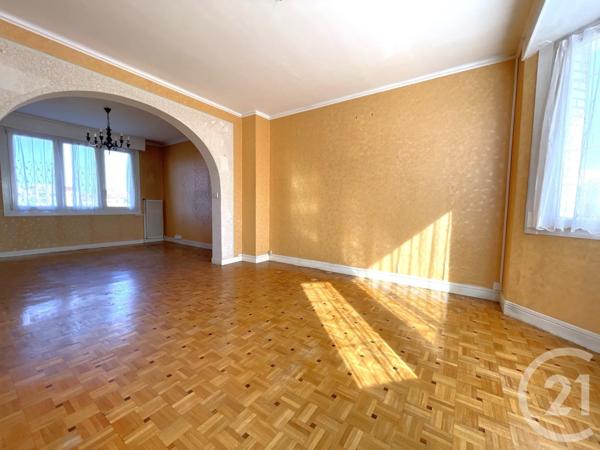 Maison à vendre  6 pièces - 91,30 m2 DUNKERQUE - 59