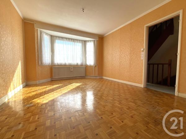 Maison à vendre  6 pièces - 91,30 m2 DUNKERQUE - 59