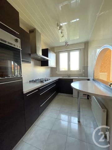 Maison à vendre  6 pièces - 91,30 m2 DUNKERQUE - 59