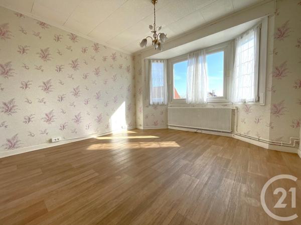 Maison à vendre  6 pièces - 91,30 m2 DUNKERQUE - 59
