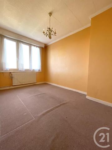 Maison à vendre  6 pièces - 91,30 m2 DUNKERQUE - 59