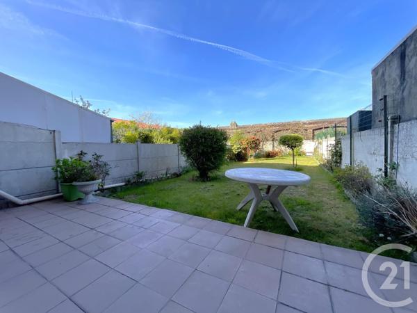 Maison à vendre  6 pièces - 91,30 m2 DUNKERQUE - 59