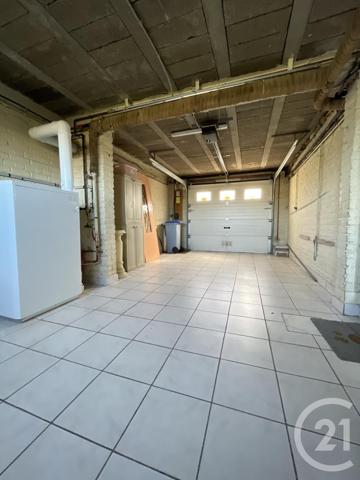 Maison à vendre  6 pièces - 91,30 m2 DUNKERQUE - 59