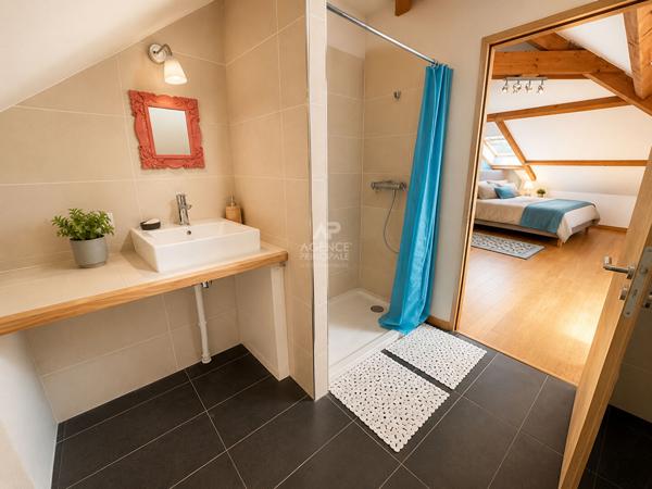 Maison Evecquemont 9 pièce(s) 253 m2 €895 000 ** - Référence 1784