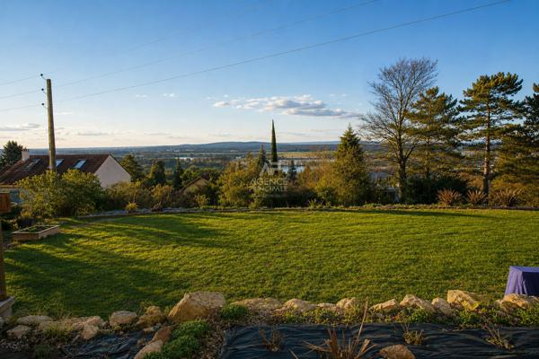 Maison Evecquemont 9 pièce(s) 253 m2 €895 000 ** - Référence 1784