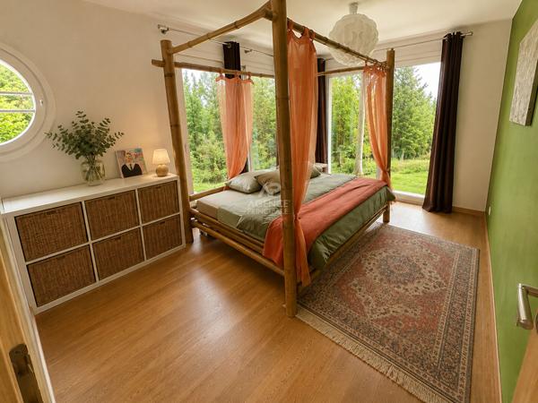 Maison Evecquemont 9 pièce(s) 253 m2 €895 000 ** - Référence 1784