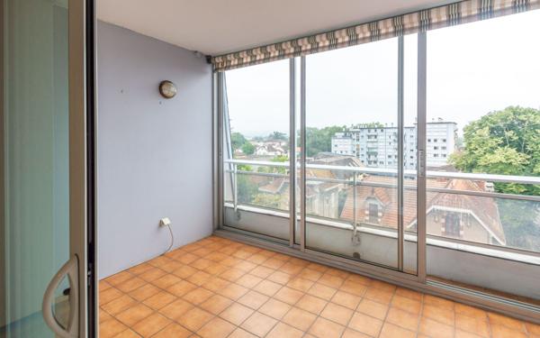 Appartement à louer    4 pièces • 96 m2 Pau