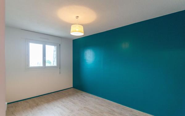 Appartement à louer    4 pièces • 96 m2 Pau