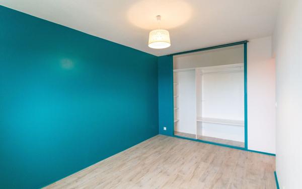 Appartement à louer    4 pièces • 96 m2 Pau